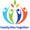 Family Rise Together Logo - OneVillage Agency