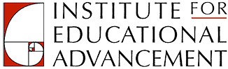 Institute For Educational Advancement Logo - OneVillage Agency