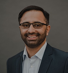 Asad Raza - Lead Developer at OneVillage Agency