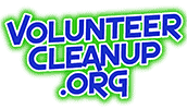 VolunteerCleanup Logo - OneVillage Agency
